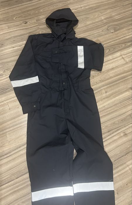 Спецовки летние