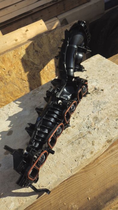 Admisie Bmw B47 190 Cp