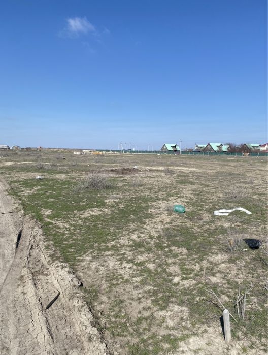 Продаётся земельный участок