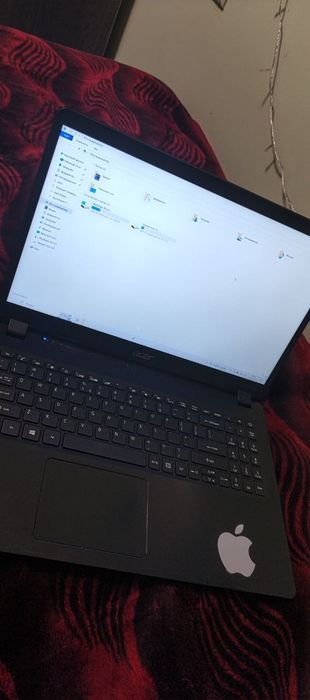 EPSON printer va Nooutbuc ACER kafolati bilan