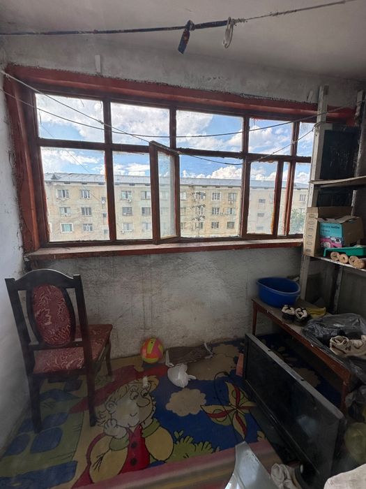 2 бөлмелі квартира