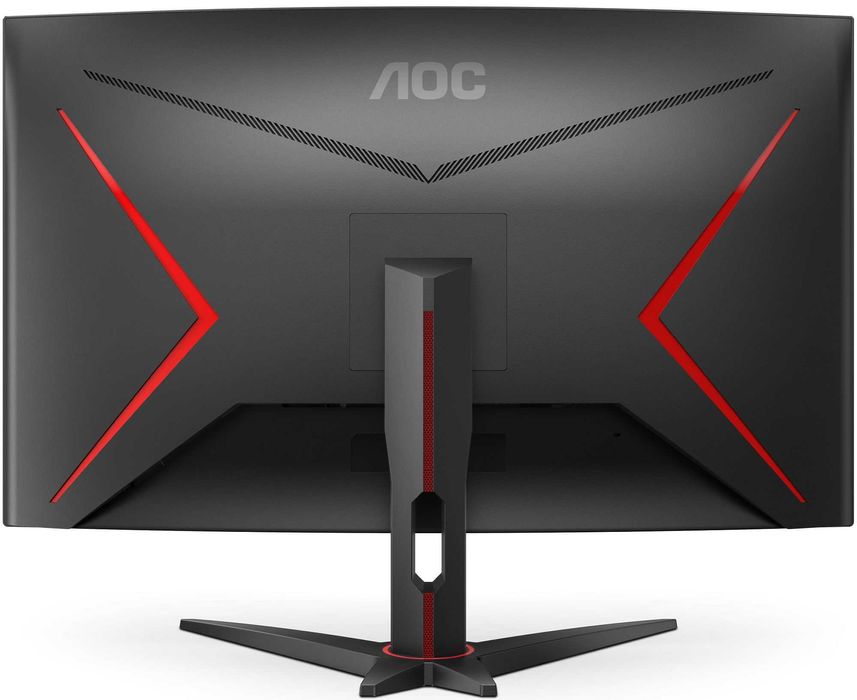 Монитор 31.5" AOC C32G2ZE, 1920x1080, VA, 240 Hz