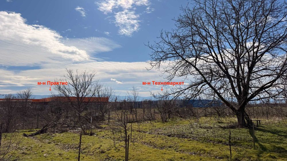 Собственик продава УПИ парцел в регулация в гр. Пловдив