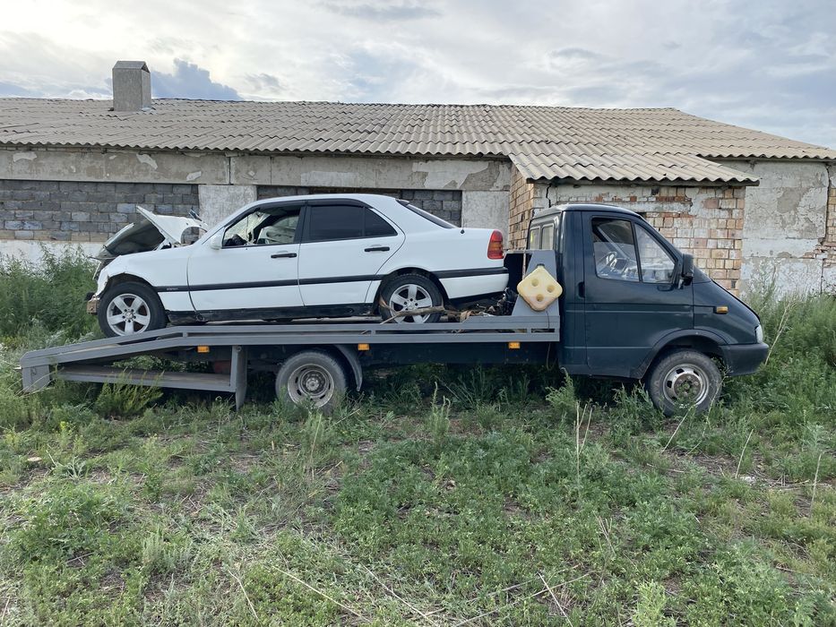 Эвакуатор Не Дорого