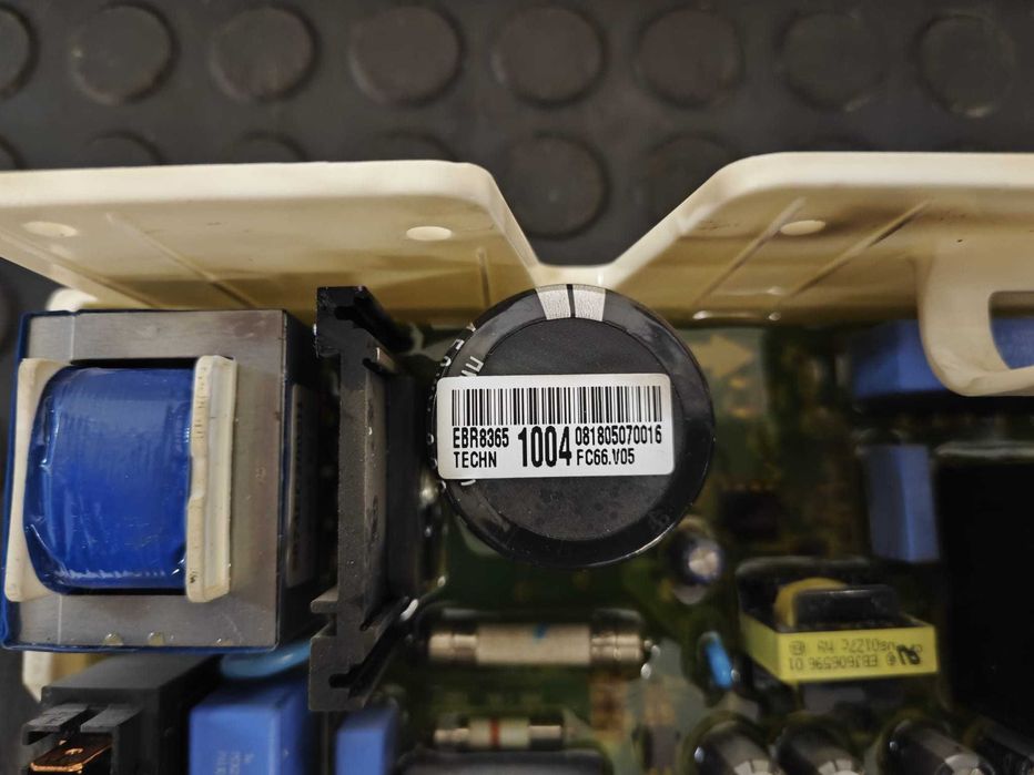 Placa electronica masina de spalat LG F2J7HY1W / R3