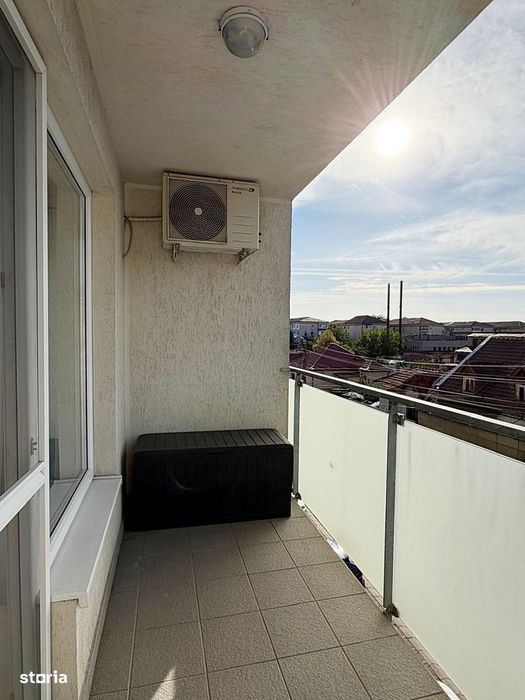 Apartament 2 camere in Prima Rogerius | Bloc Nou