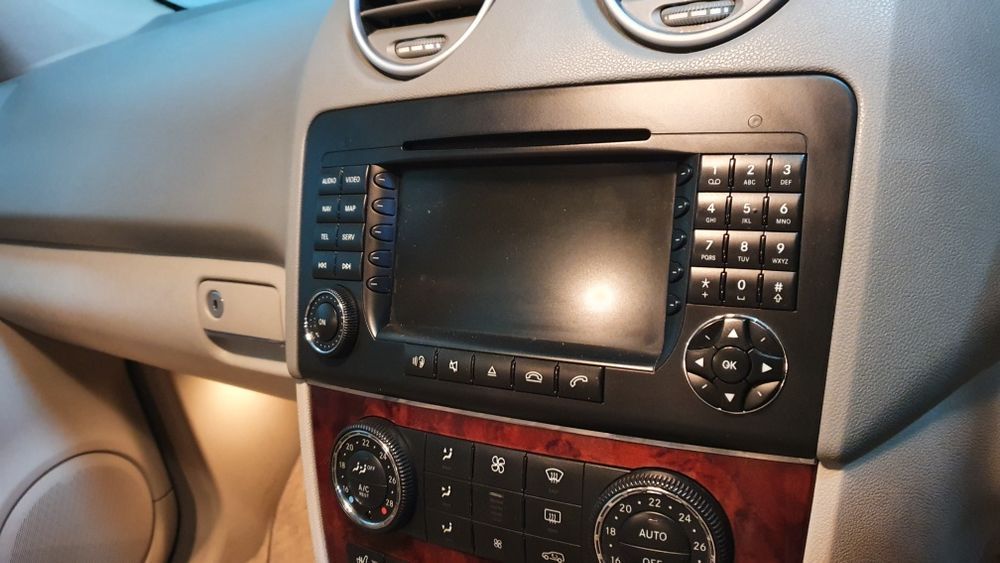 Convertizor Mercedes A2212501402 ML320 W164 ML280 W221 7g tronic