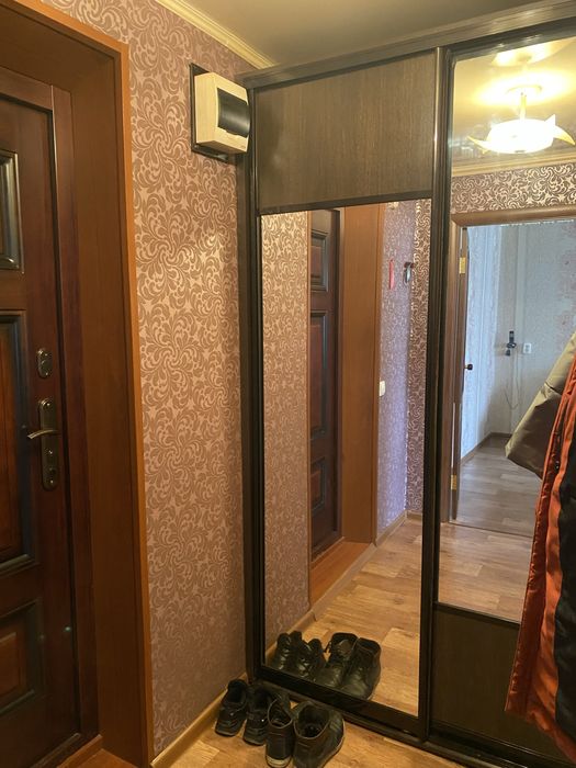 Сдам однокомнатную квартиру