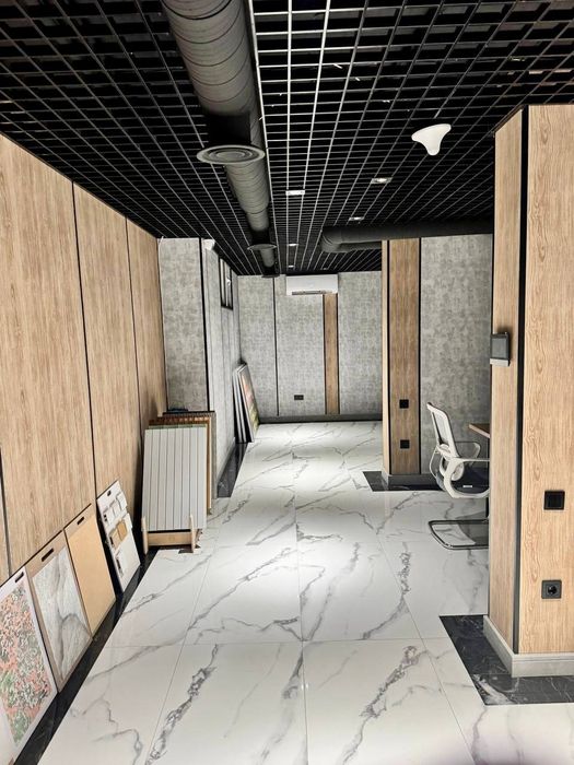 Аренда Офис на Узбекфилм Первая линия Чиланзар район 110кв