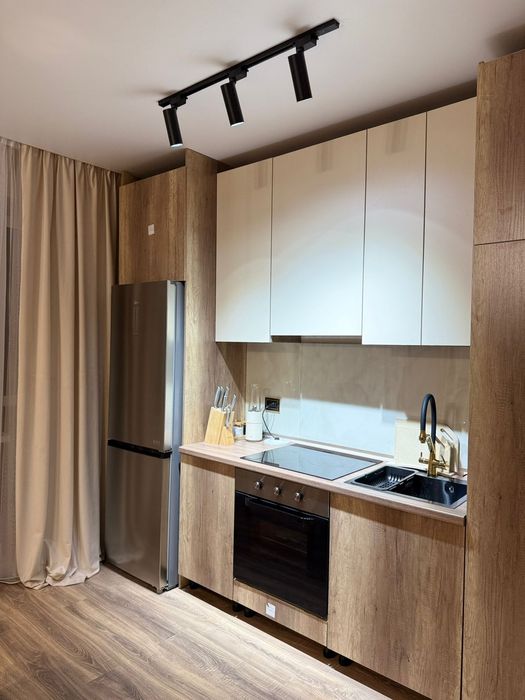 Продаётся 1ком квартира 38м2