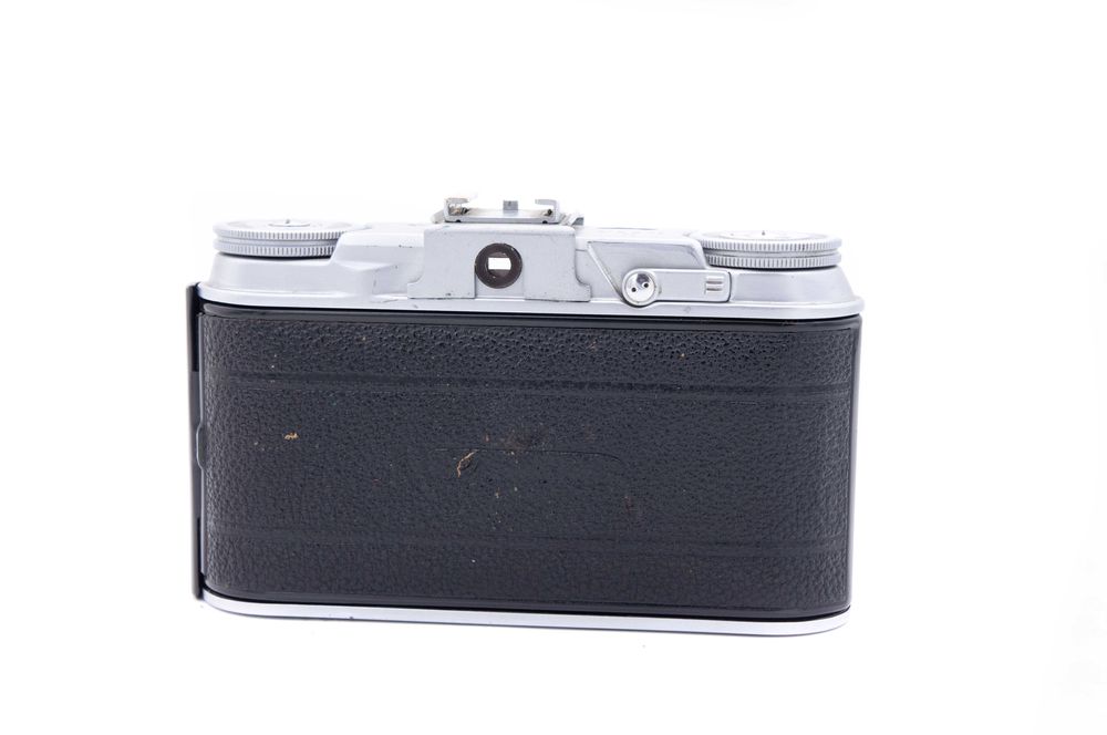 Aparat foto film Voigtlander Vito II defect