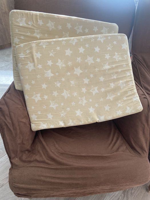 Възглавнички  против рефлукс