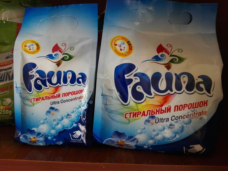 Технология производства