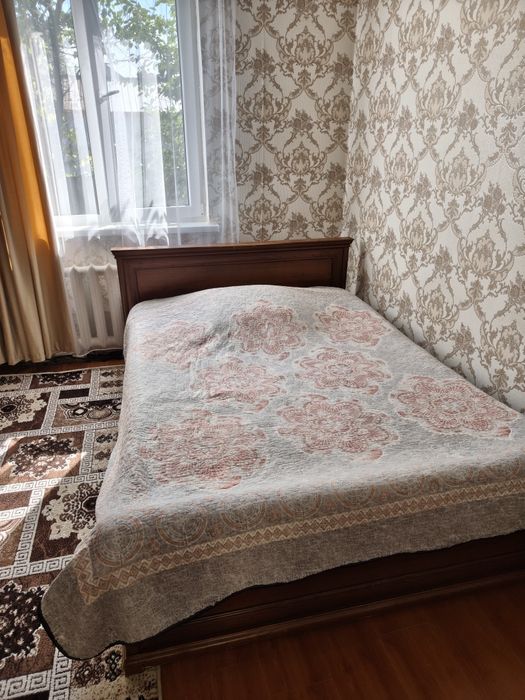 Продается спальный гарнитур белорусский