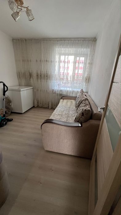 Продам 3-х комн квартиру