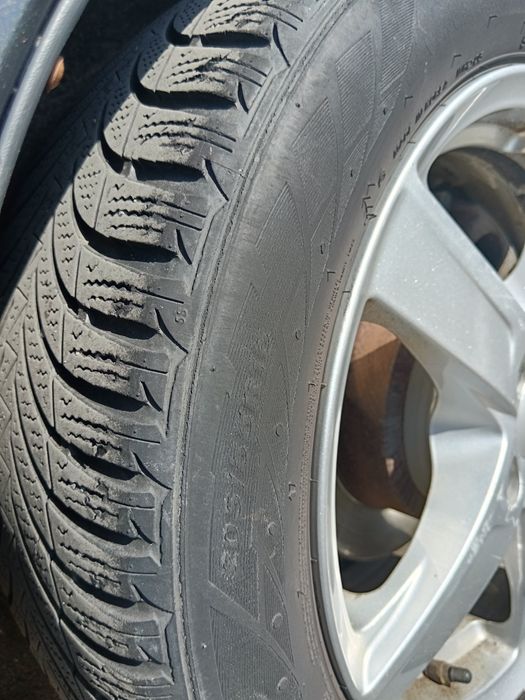 Toyota avensis 2.2 Diesel