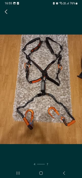 Ham protectie Skylotec