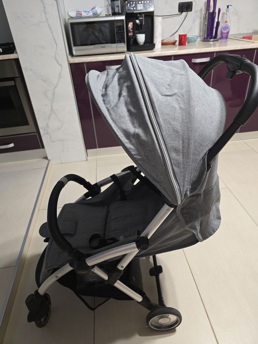 Carucior Sport Chicco Goody