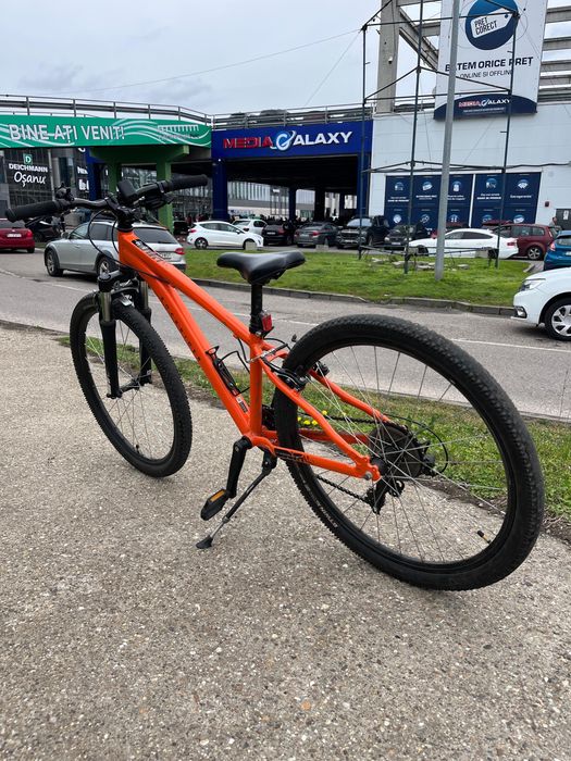 Vand Bicileta rokrider st500