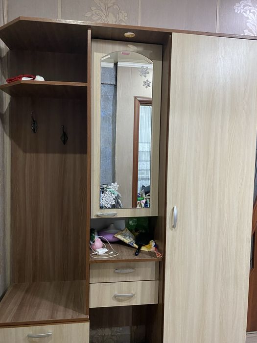 Шкаф в хорошем состоянии