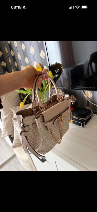 Geanta michael kors