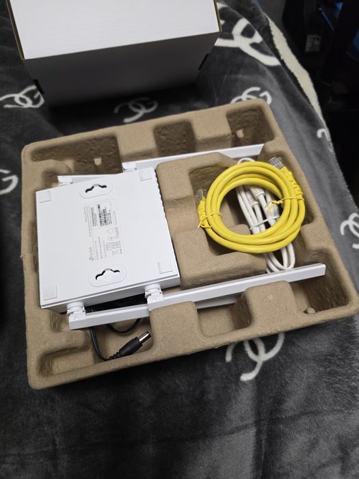 Модем двухдиапазонный TP-LINK 2.4ггц и 5ггц