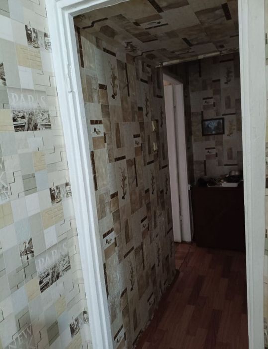 Продам 2х р-н Достык молл, 2/5