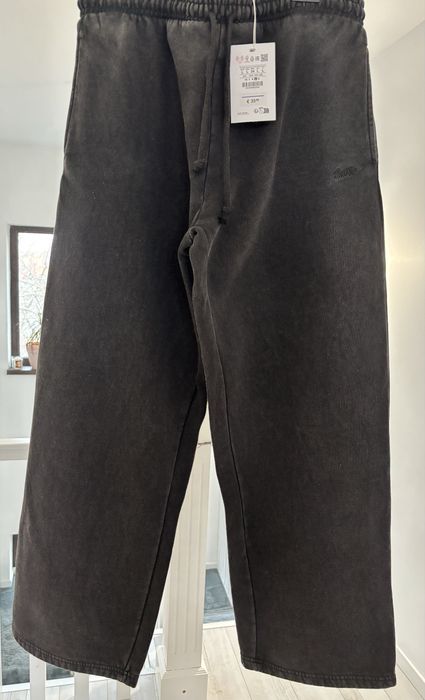 Pa ntaloni trening skater