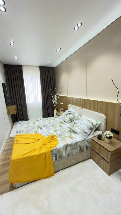 Продаётся квартира Чиланзар 14 квартал 2в3/3/4 панель