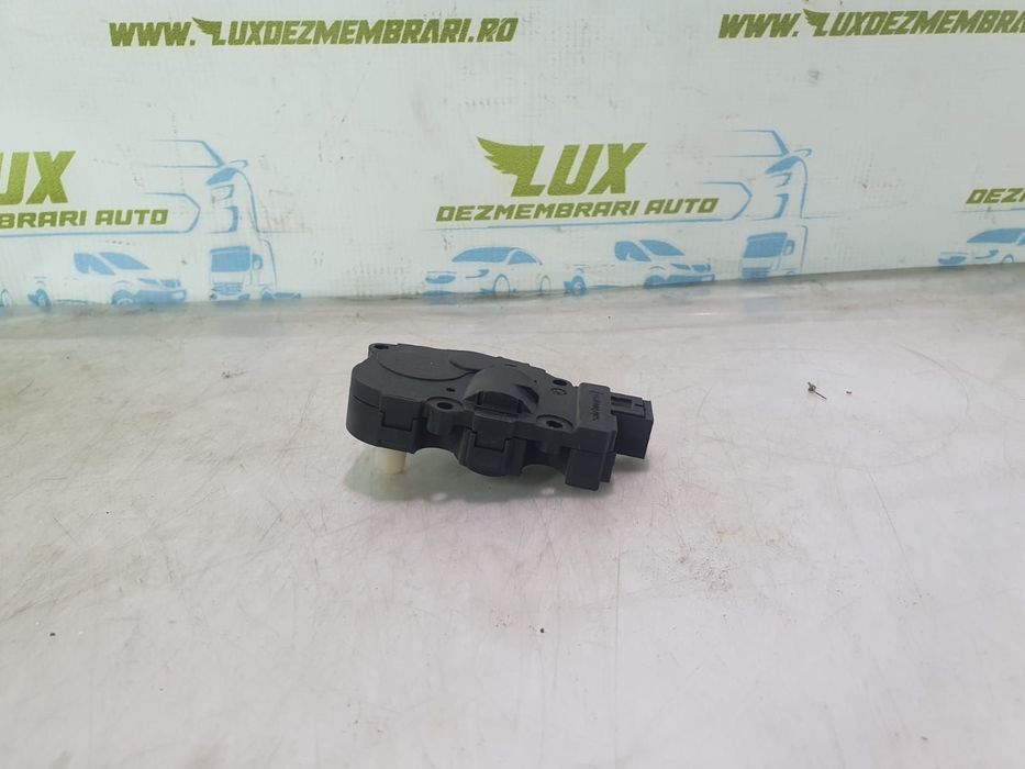 Motoras mixaj aer 52424892 Volkswagen VW Touareg generatia 2 7P [2010