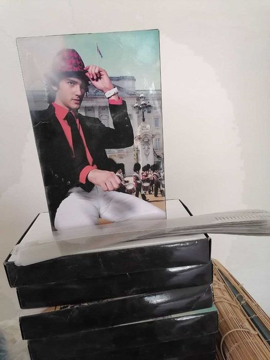 Манекены женские/мужские б/у.