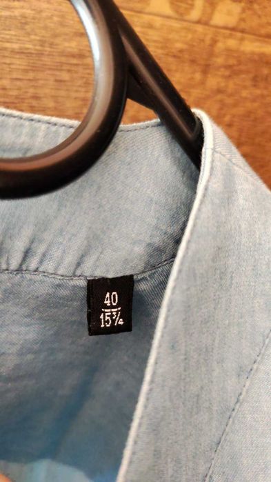 Мъжка риза Армани-Armani НОВА