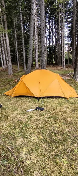 Палатка The North Face Mountain 24