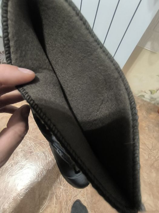 Сапоги Эва. Рыбацкие