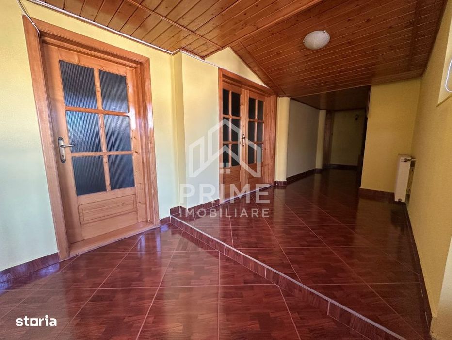 Casa Duplex 195 mp| 387 teren| zona Cetate