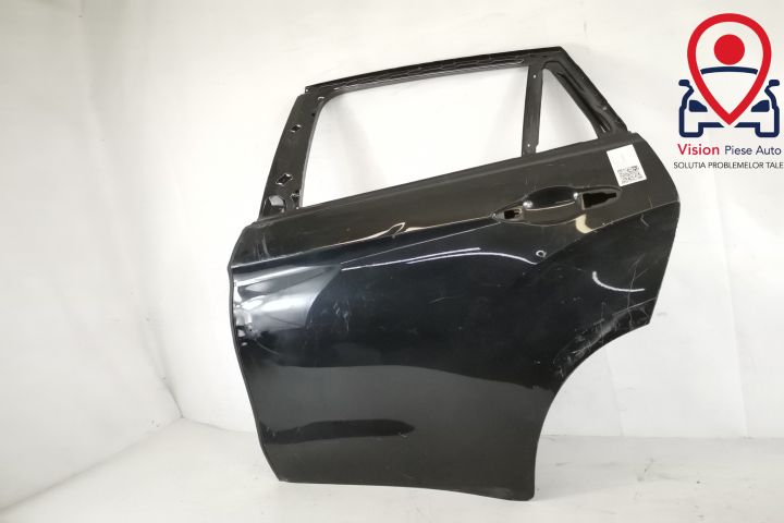 Лява задна врата Оригинална БМВ Х6 / BMW X6 F16 [Оригинална лява задна