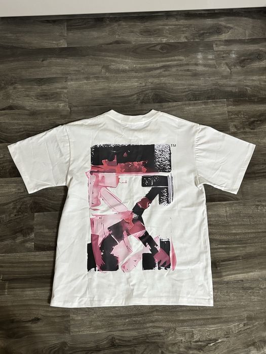 Tricou Off-White