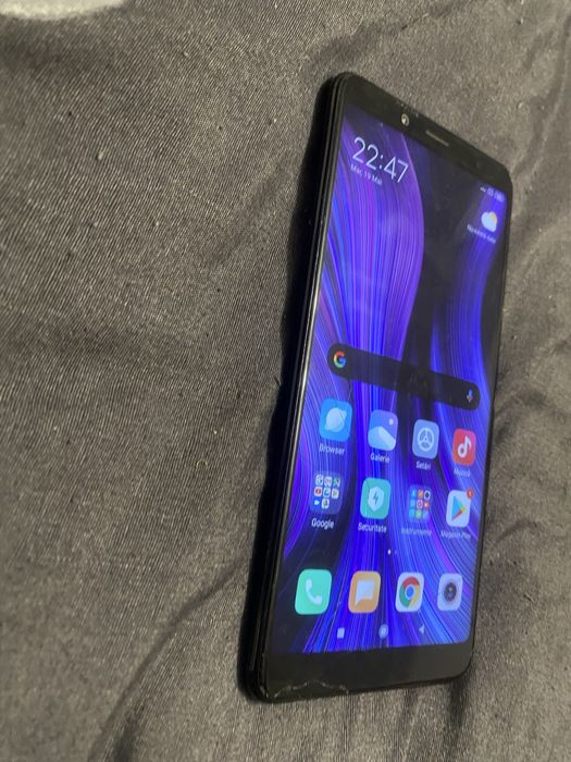 Redmi note 5 de 64 giga stare buna