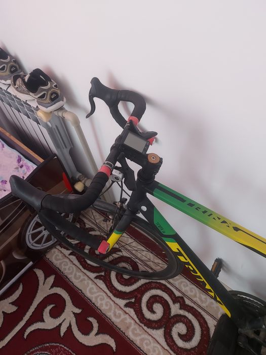 Велосипед Trinx , в хорошем состоянии