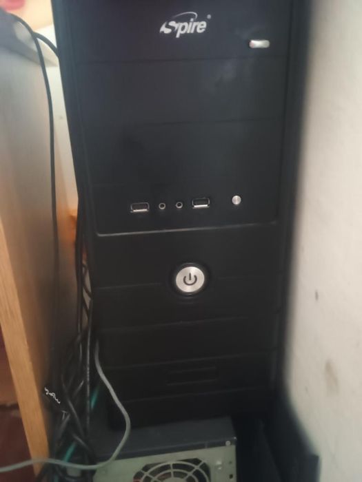 PC în stare buna