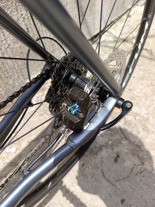Bicicletă Trekking - Cross - Shimano 105