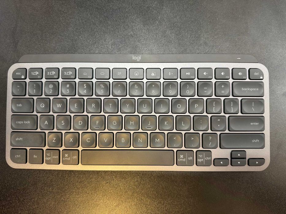 Tastatura Logitech MX Keys Mini