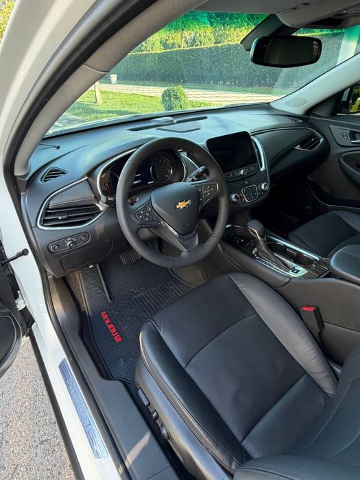 Malibu Premier 2022 тозза