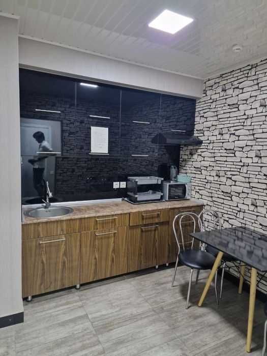 Сдам 114 м² Офис в Аренду. Шахристанская. Универсам. IBR заправка!