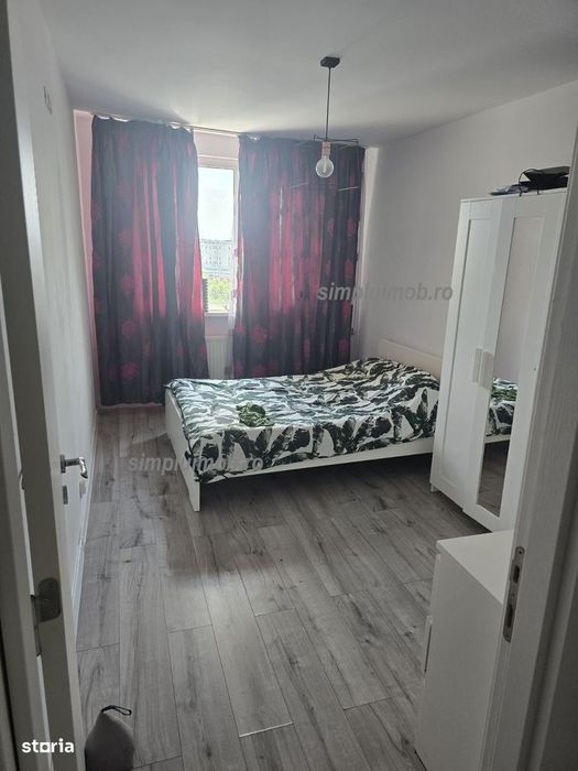 2 Camere Renovat , Metrou Dristor