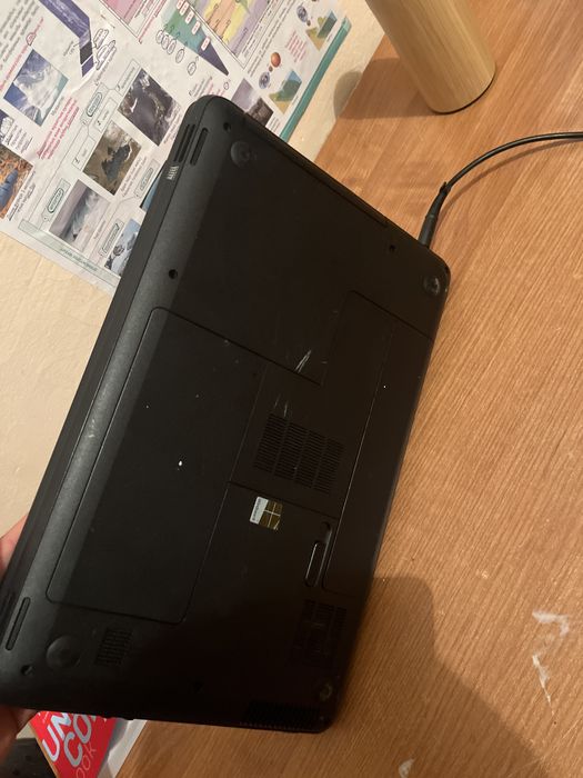 Compaq CQ58 рабочи