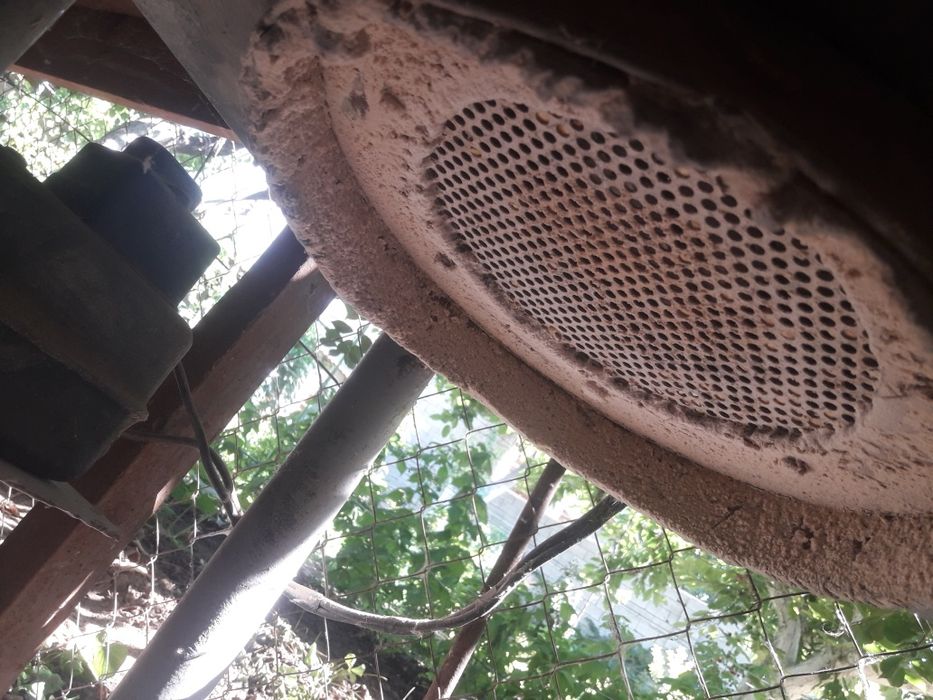 Продам зернодробилку