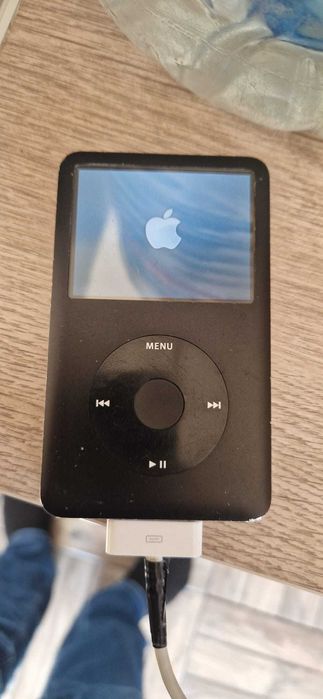 Ipod Classic 80 GB A1238