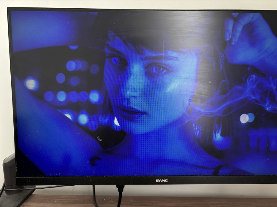 монитор sanc 144 hz