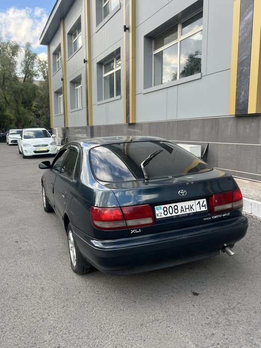 Продам Toyota Carina E